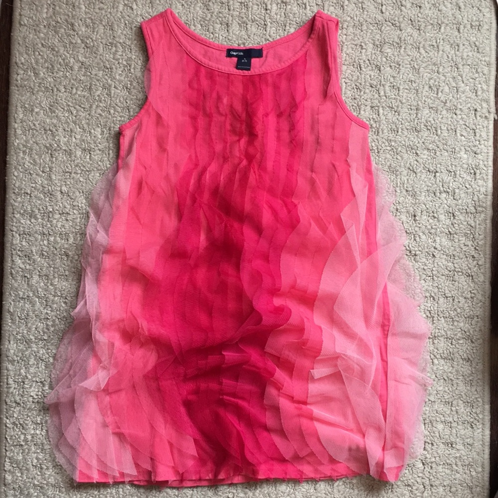 Gap dress